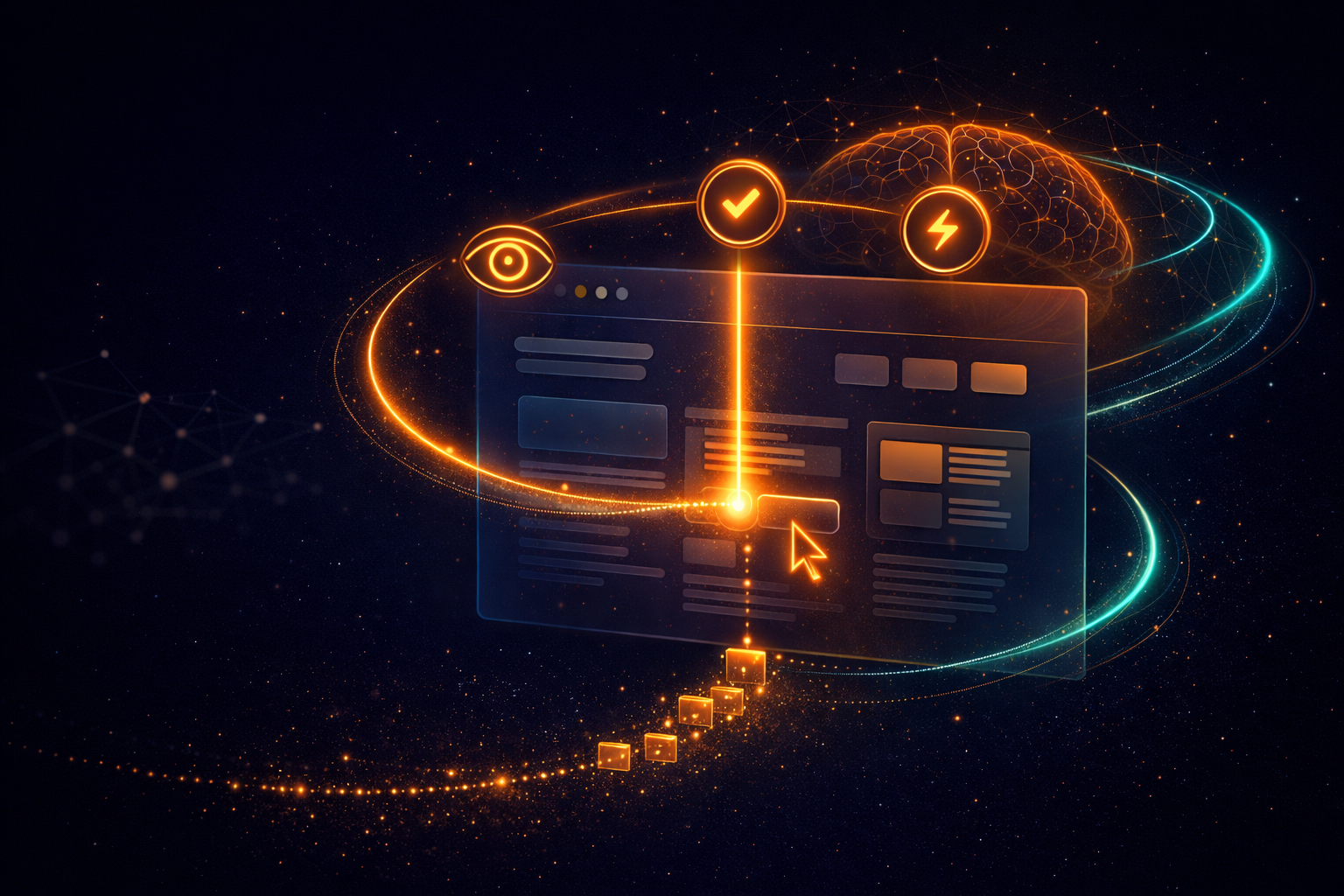 Solace Browser — your AI workforce control surface