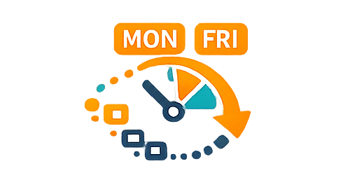 Record and Replay feature illustration frame one