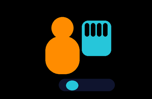 User Control value illustration