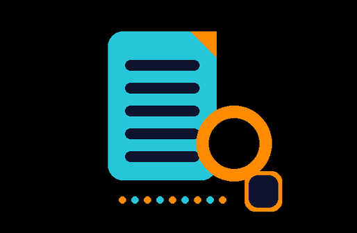 Radical Transparency value illustration