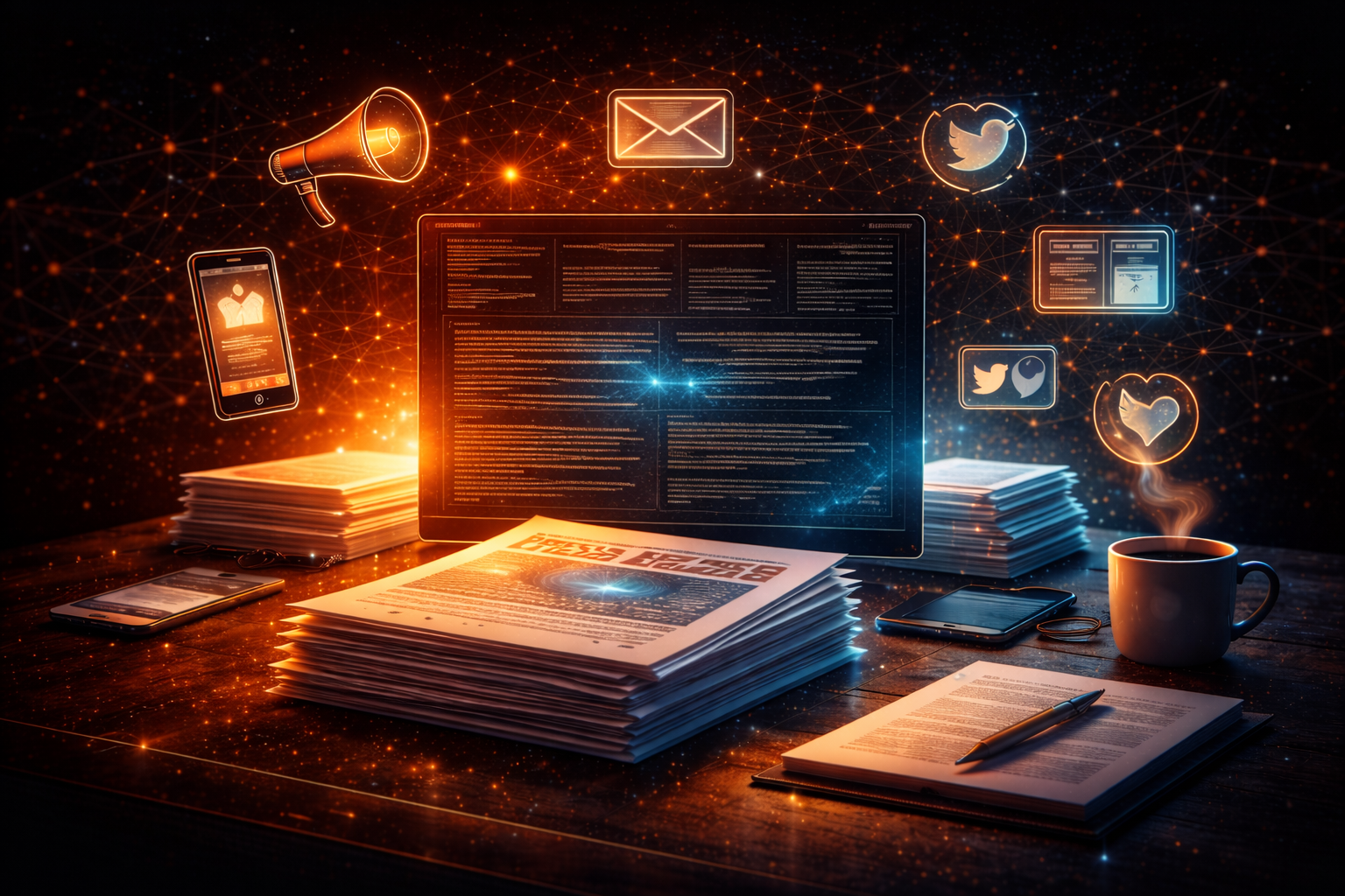 Press releases artwork view 1